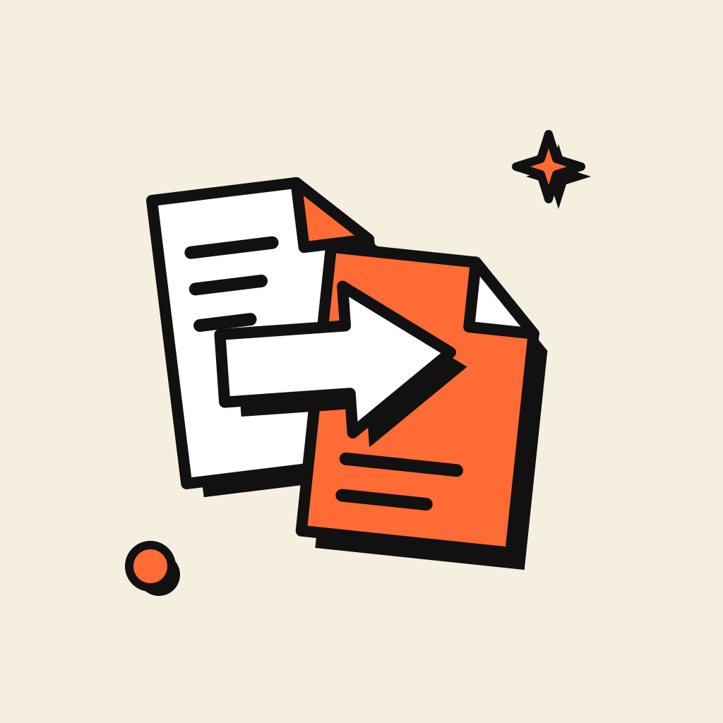 Easy PDF icon